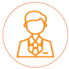 Icon of person